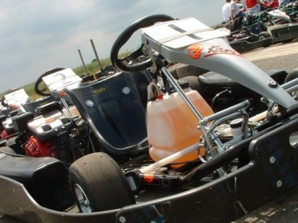 Go Karting image